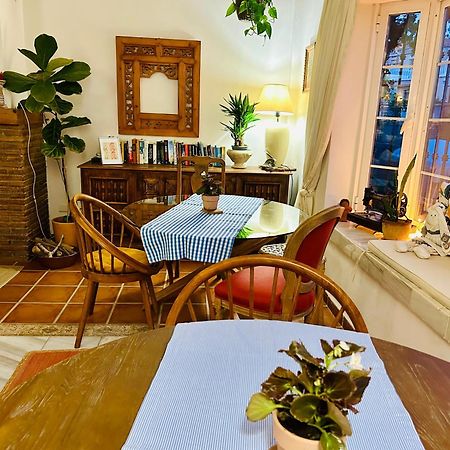 At Home In Malaga Stay & Solo Travellers Rincon de la Victoria Ngoại thất bức ảnh
