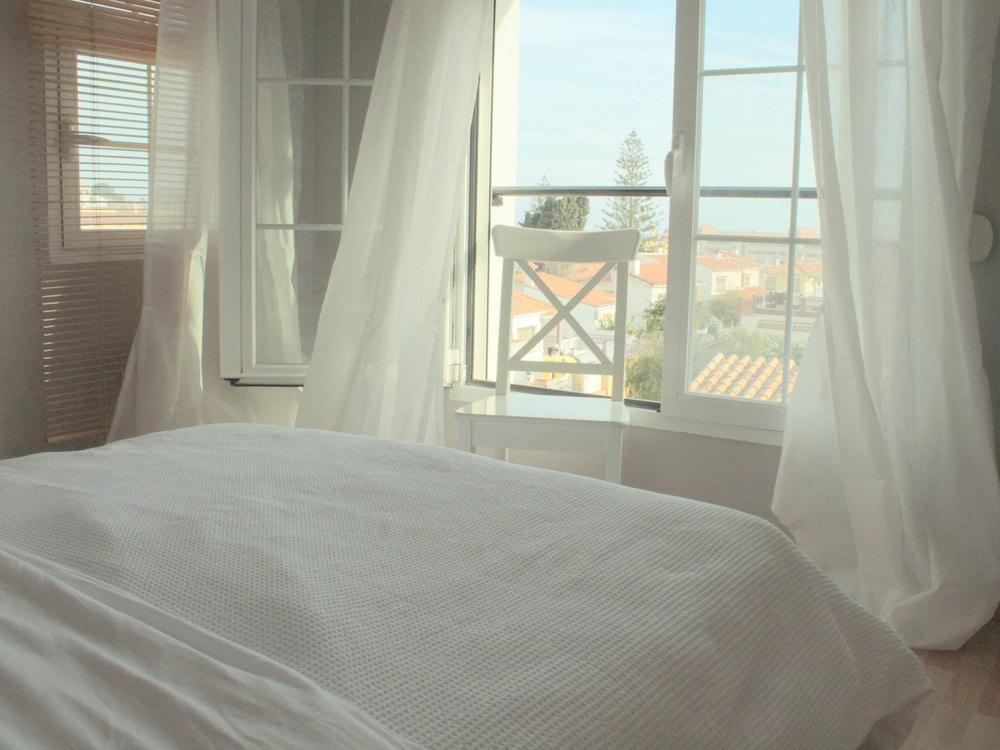 At Home In Malaga Stay & Solo Travellers Rincon de la Victoria Ngoại thất bức ảnh
