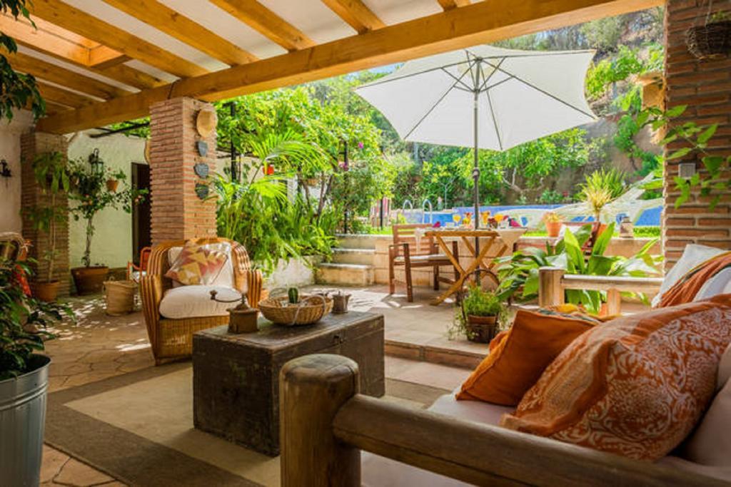 At Home In Malaga Stay & Solo Travellers Rincon de la Victoria Ngoại thất bức ảnh