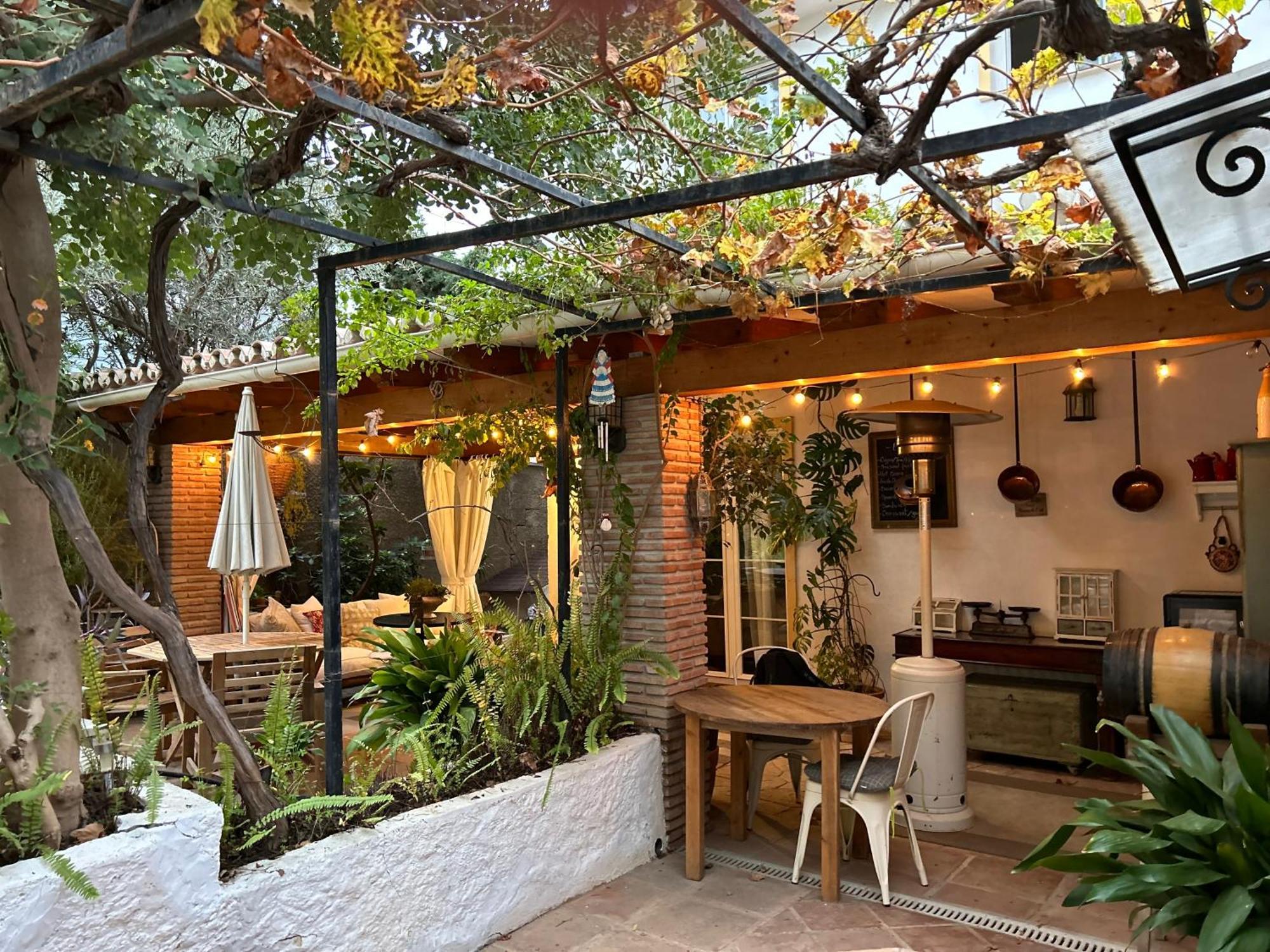 At Home In Malaga Stay & Solo Travellers Rincon de la Victoria Ngoại thất bức ảnh