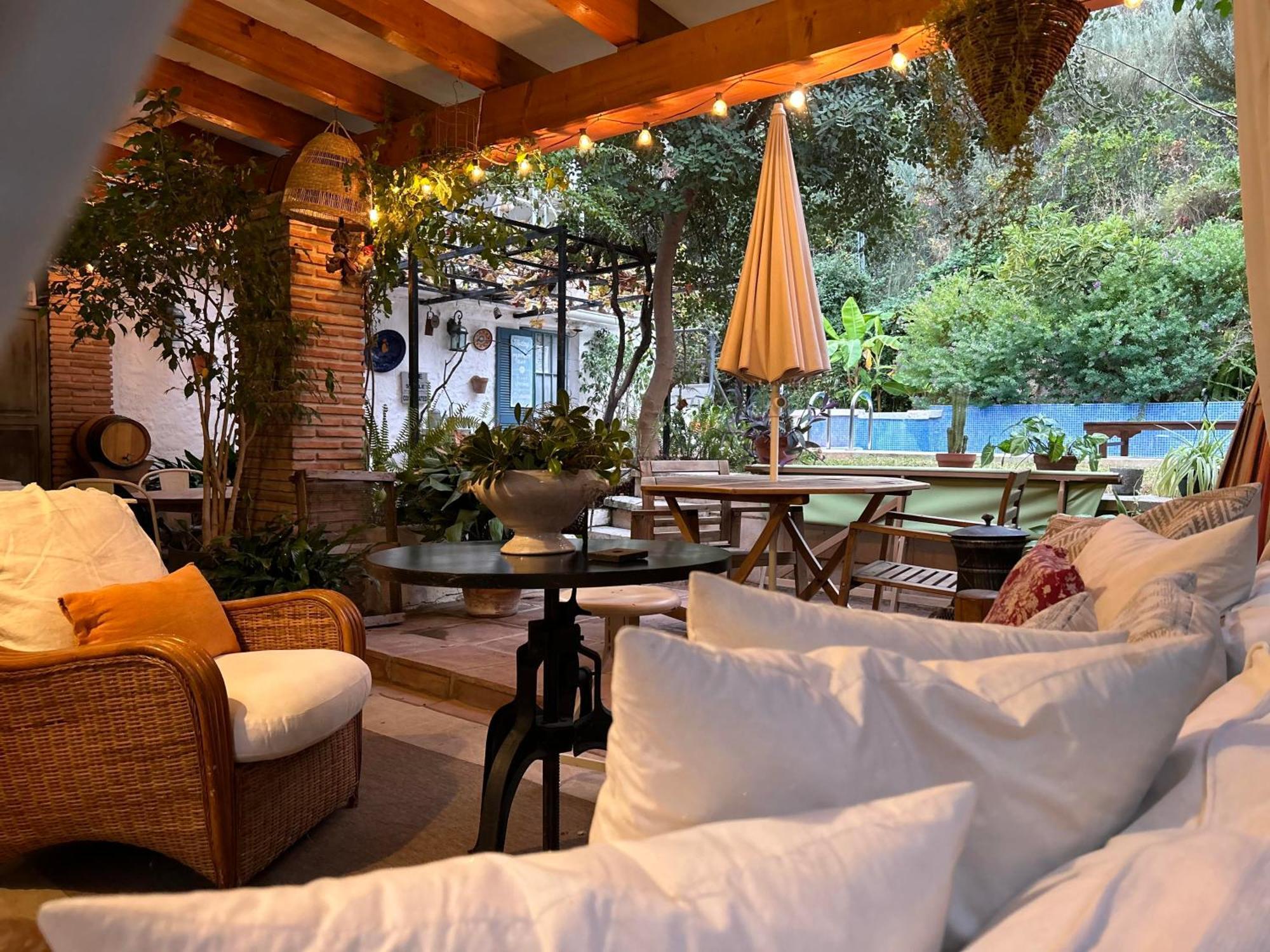 At Home In Malaga Stay & Solo Travellers Rincon de la Victoria Ngoại thất bức ảnh