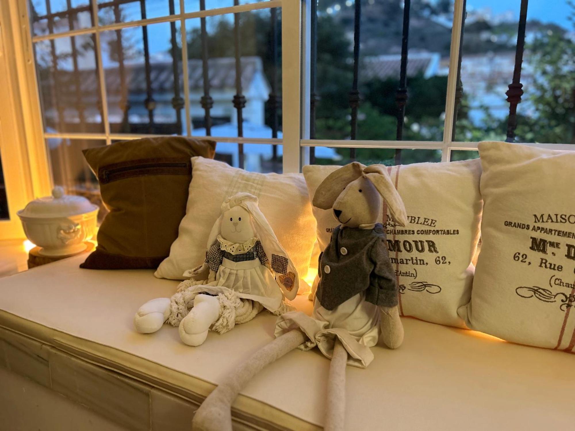 At Home In Malaga Stay & Solo Travellers Rincon de la Victoria Ngoại thất bức ảnh