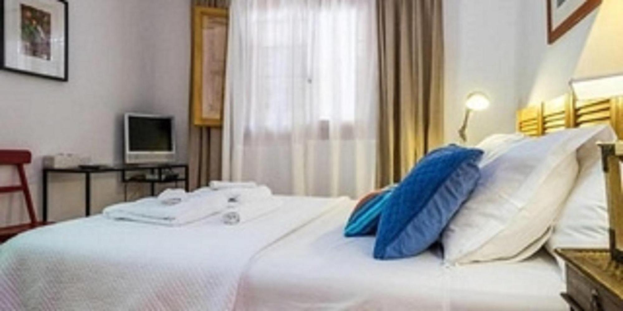 At Home In Malaga Stay & Solo Travellers Rincon de la Victoria Phòng bức ảnh