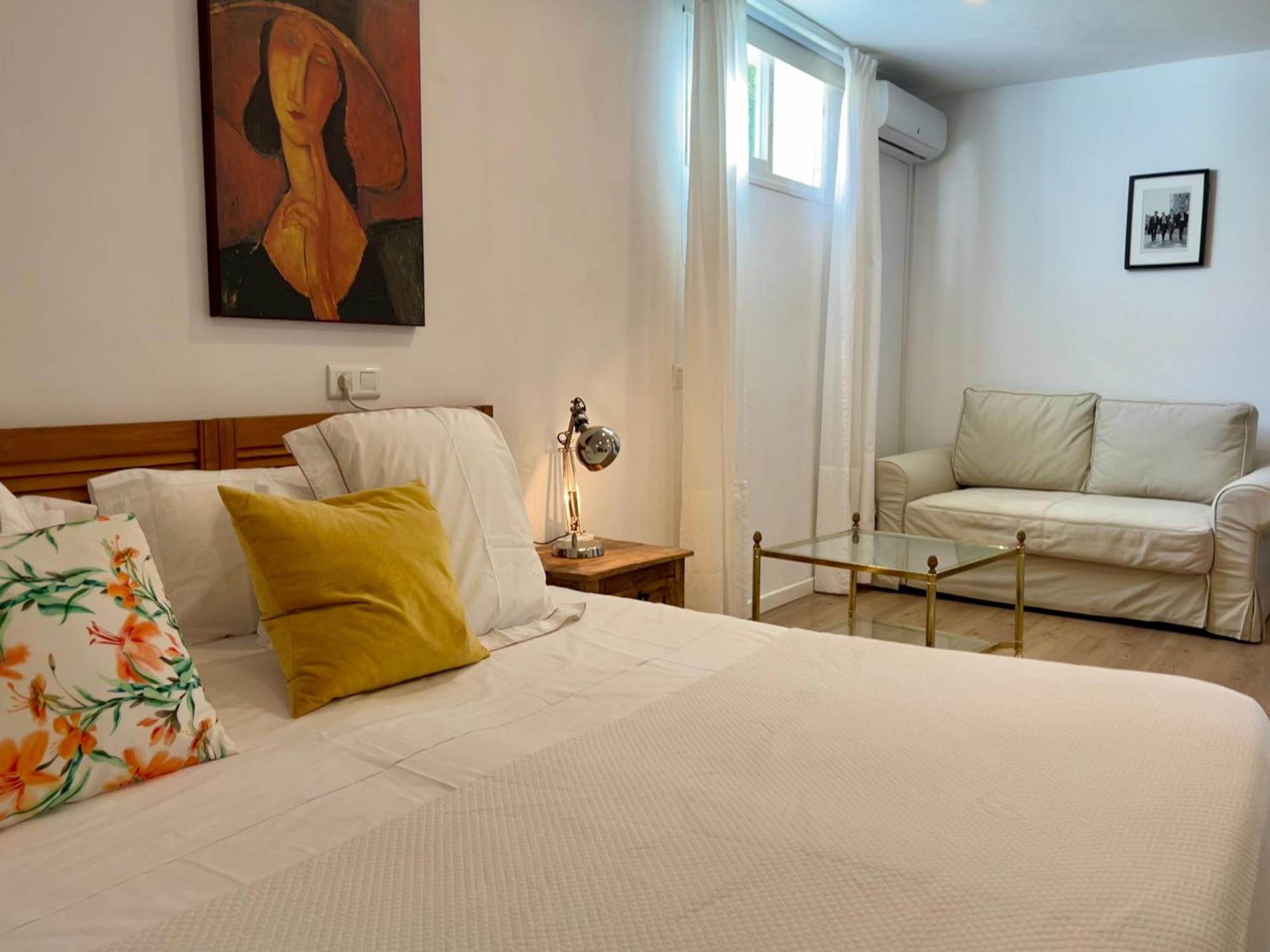 At Home In Malaga Stay & Solo Travellers Rincon de la Victoria Ngoại thất bức ảnh