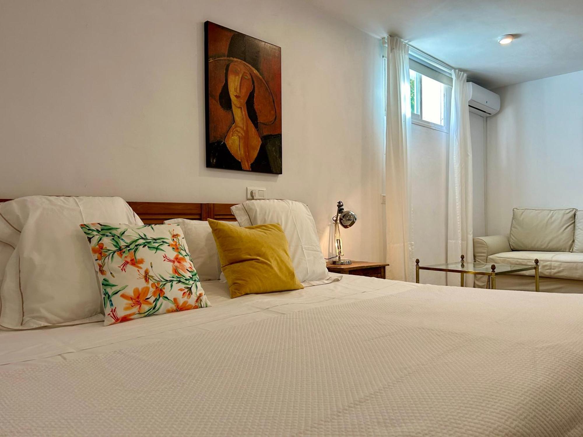 At Home In Malaga Stay & Solo Travellers Rincon de la Victoria Ngoại thất bức ảnh
