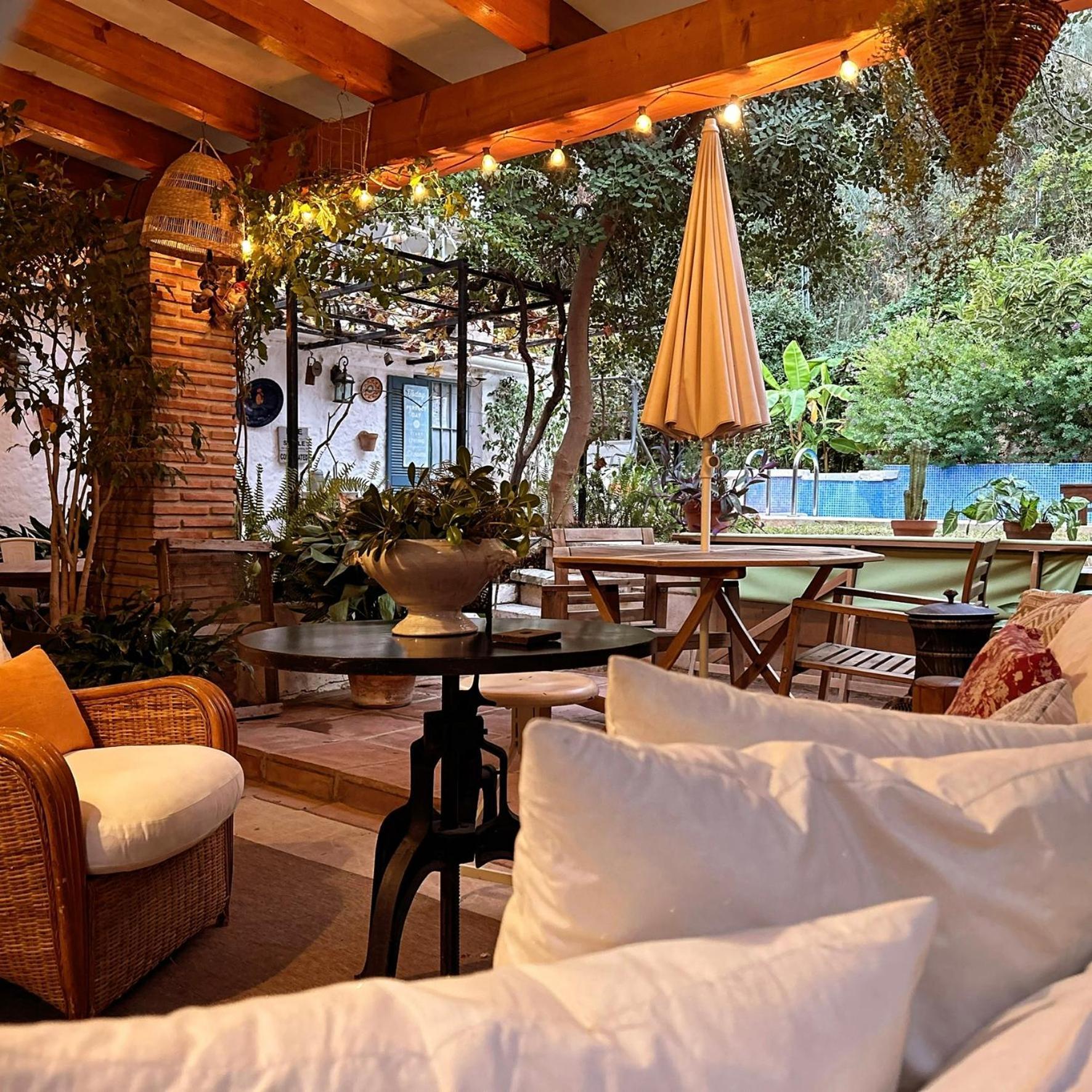 At Home In Malaga Stay & Solo Travellers Rincon de la Victoria Ngoại thất bức ảnh