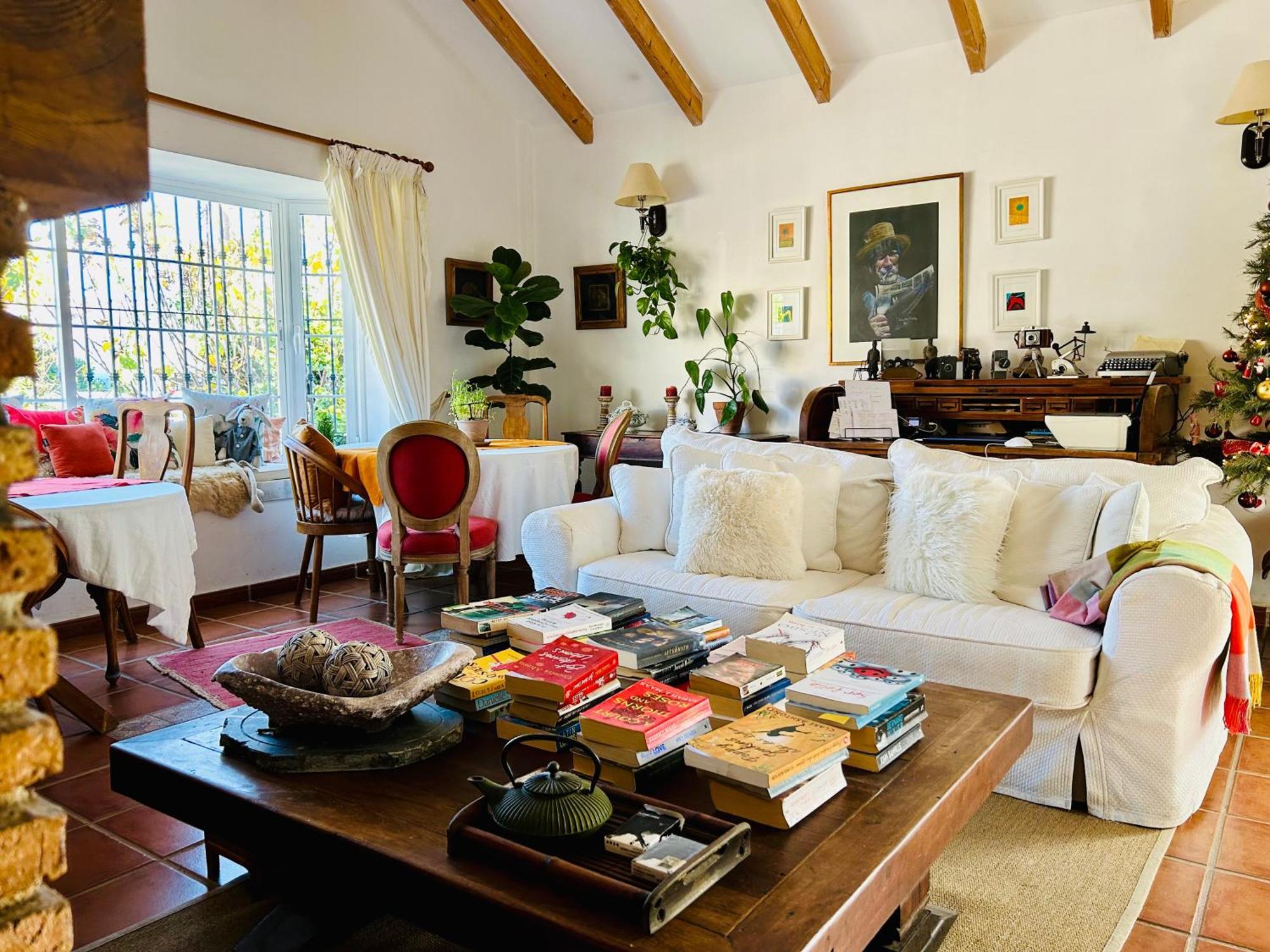 At Home In Malaga Stay & Solo Travellers Rincon de la Victoria Ngoại thất bức ảnh