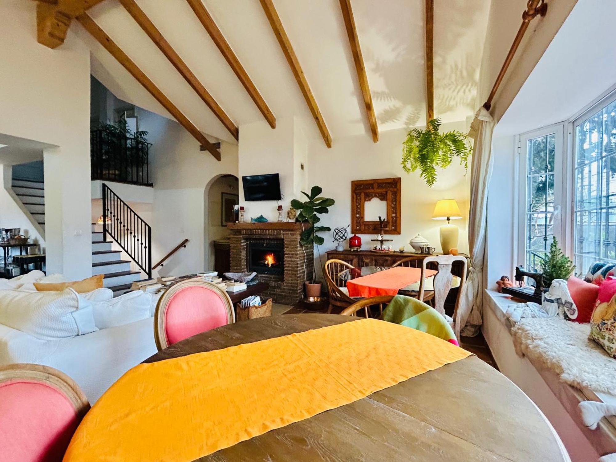At Home In Malaga Stay & Solo Travellers Rincon de la Victoria Ngoại thất bức ảnh