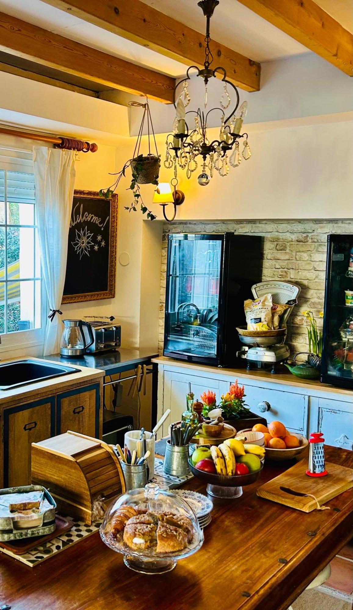 At Home In Malaga Stay & Solo Travellers Rincon de la Victoria Ngoại thất bức ảnh