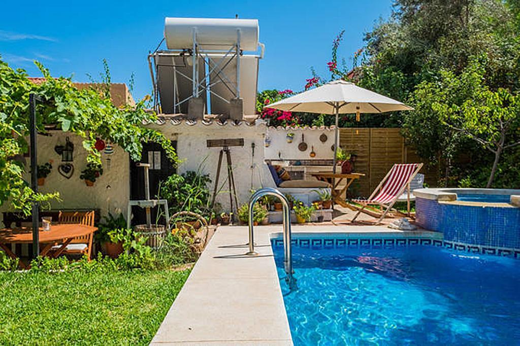 At Home In Malaga Stay & Solo Travellers Rincon de la Victoria Ngoại thất bức ảnh